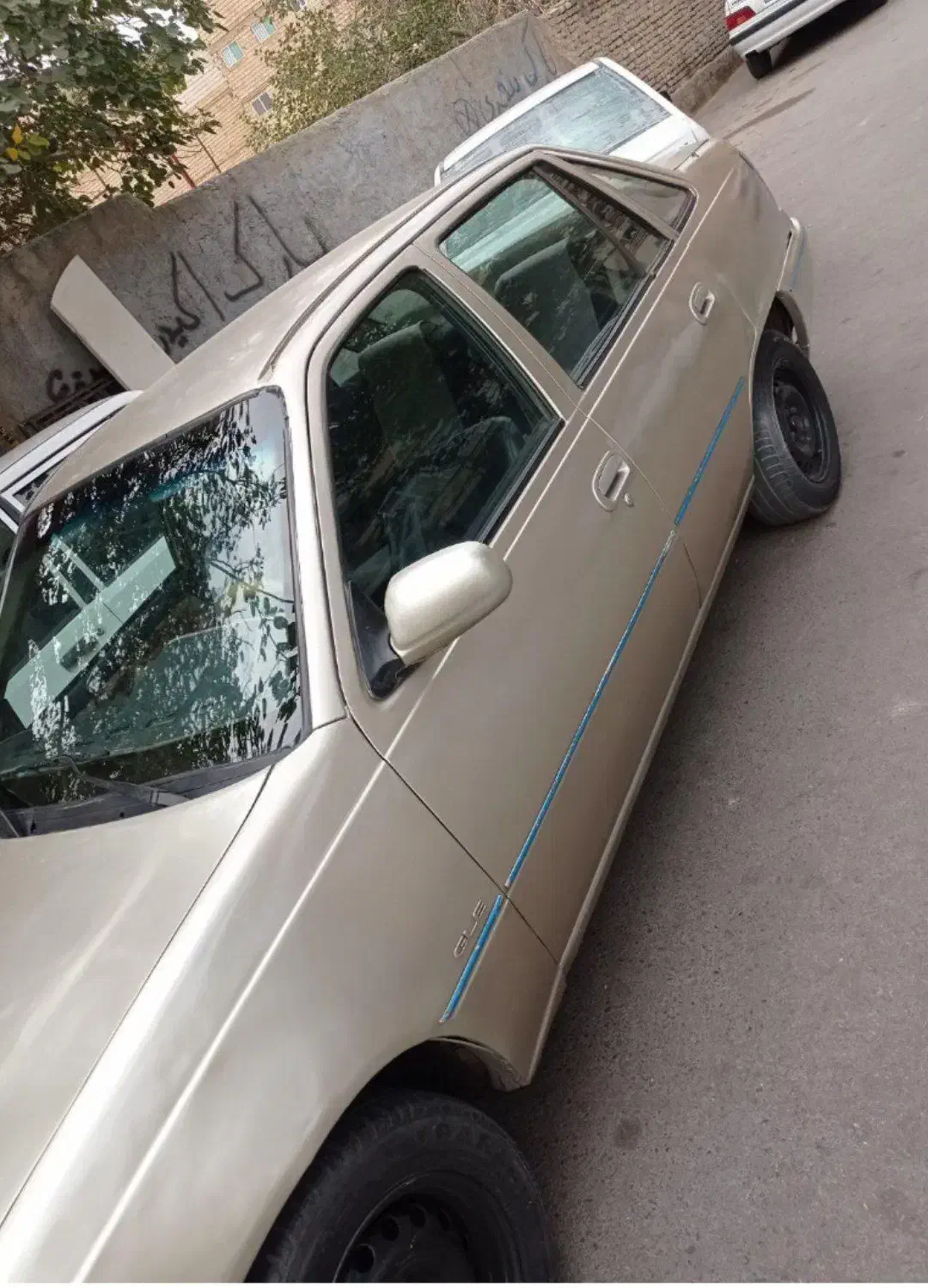 دوو سیلو مدل 81|خودرو سواری و وانت|مشهد, توس (بلوار توس)|دیوار