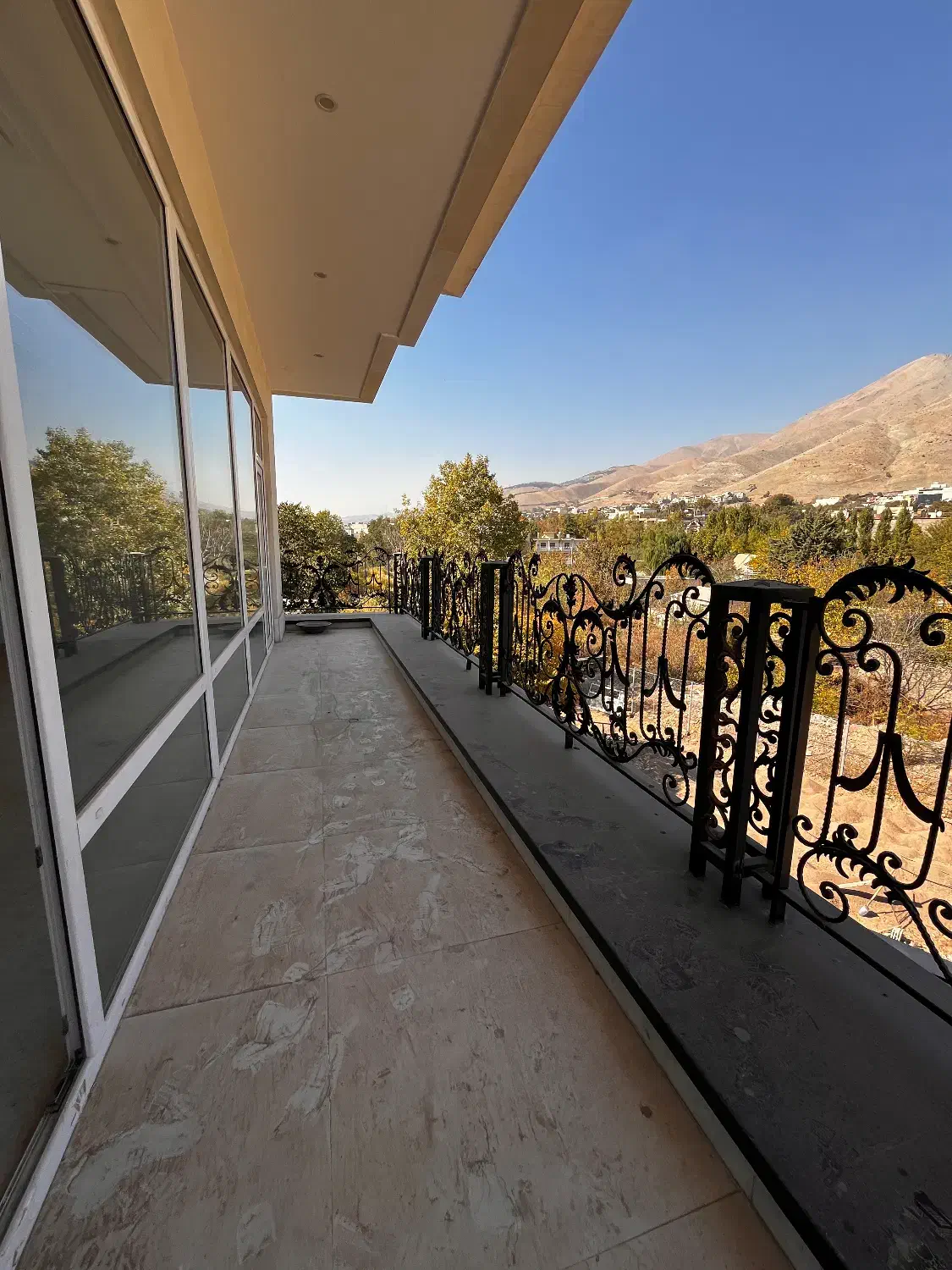 360متر نوساز کلید نخورده|اجارهٔ آپارتمان|لواسان, |دیوار