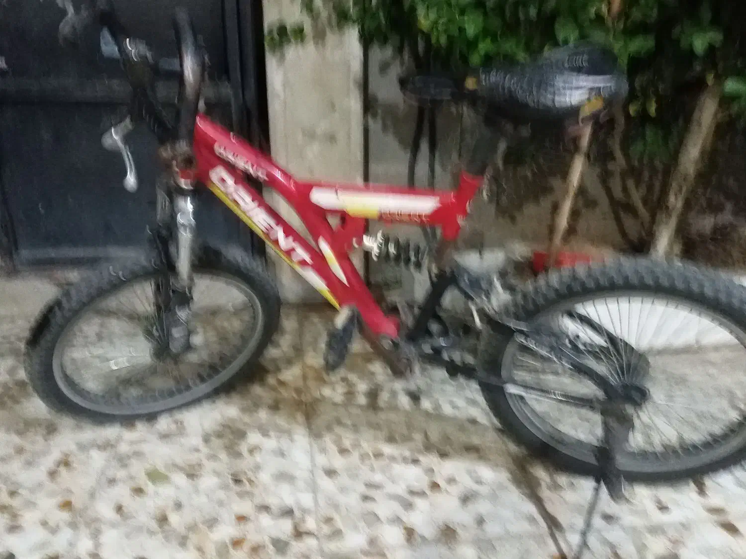 دچرخه ۲۰ کوهستانی|دوچرخه، اسکیت، اسکوتر|ایذه, |دیوار