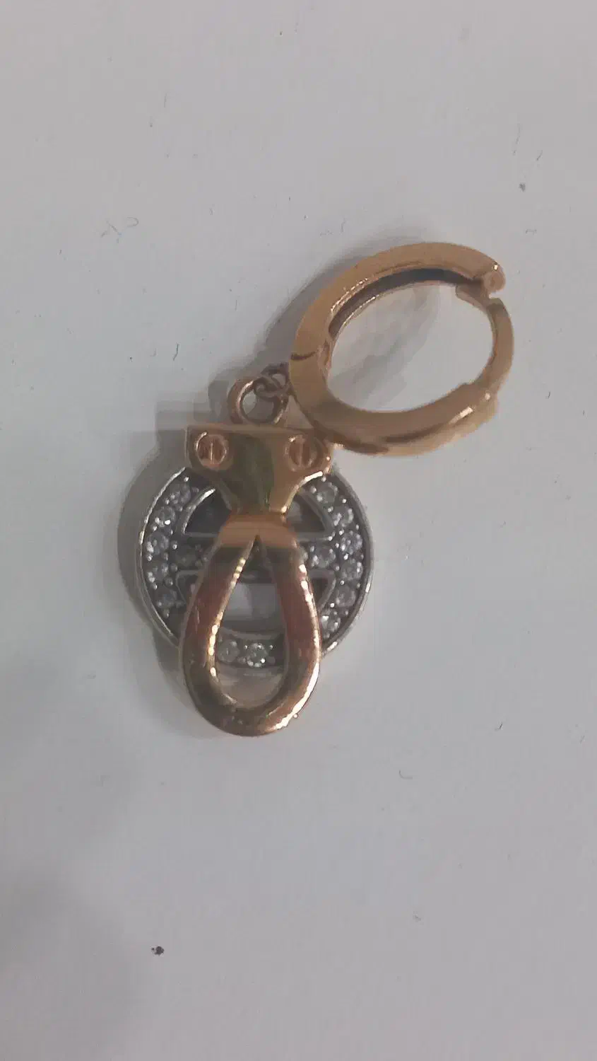 طلا گم شده در بازار قدیمی|اشیا|ملایر, |دیوار