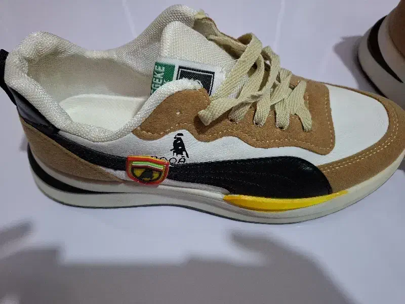 کفش|کیف، کفش، کمربند|اهواز, شهرک پیام|دیوار