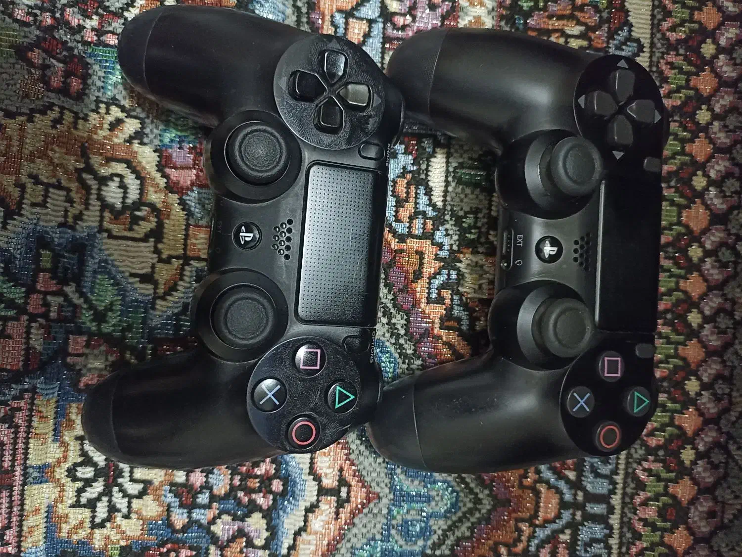 پی اس فور|کنسول، بازی ویدئویی و آنلاین|مشهد, بهمن|دیوار