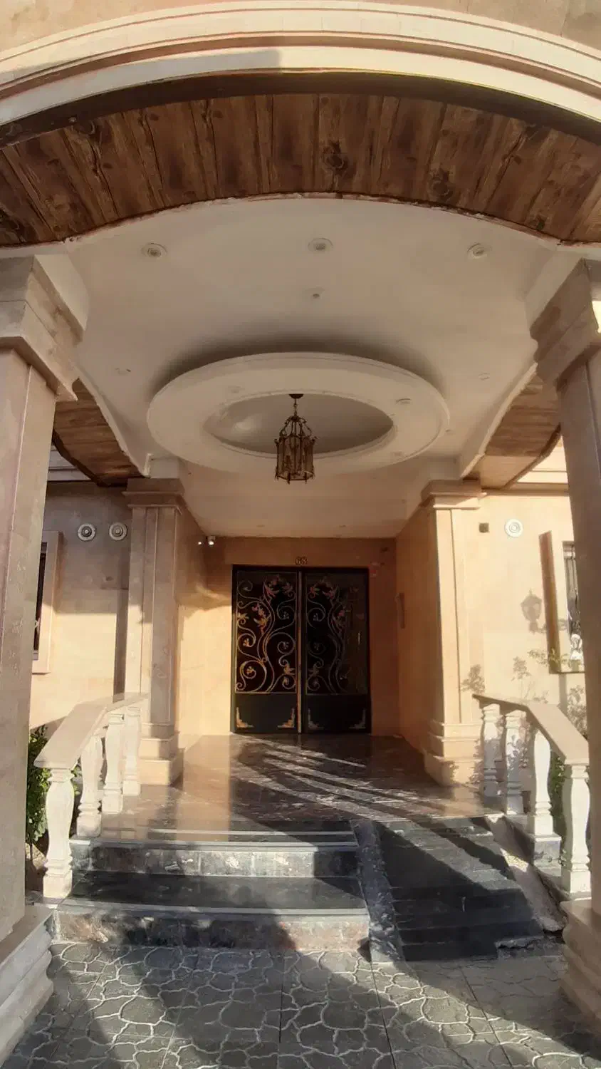 رهن و اجاره آپارتمان زون 5 فول تمیز قابل تبدیل|اجارهٔ آپارتمان|پردیس, فاز ۱۱|دیوار