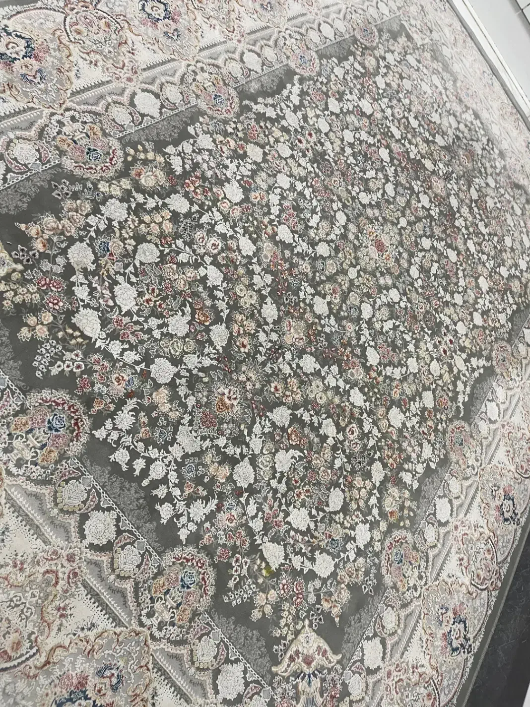 فرش ماشینی|فرش|تهران, نعمت‌آباد|دیوار