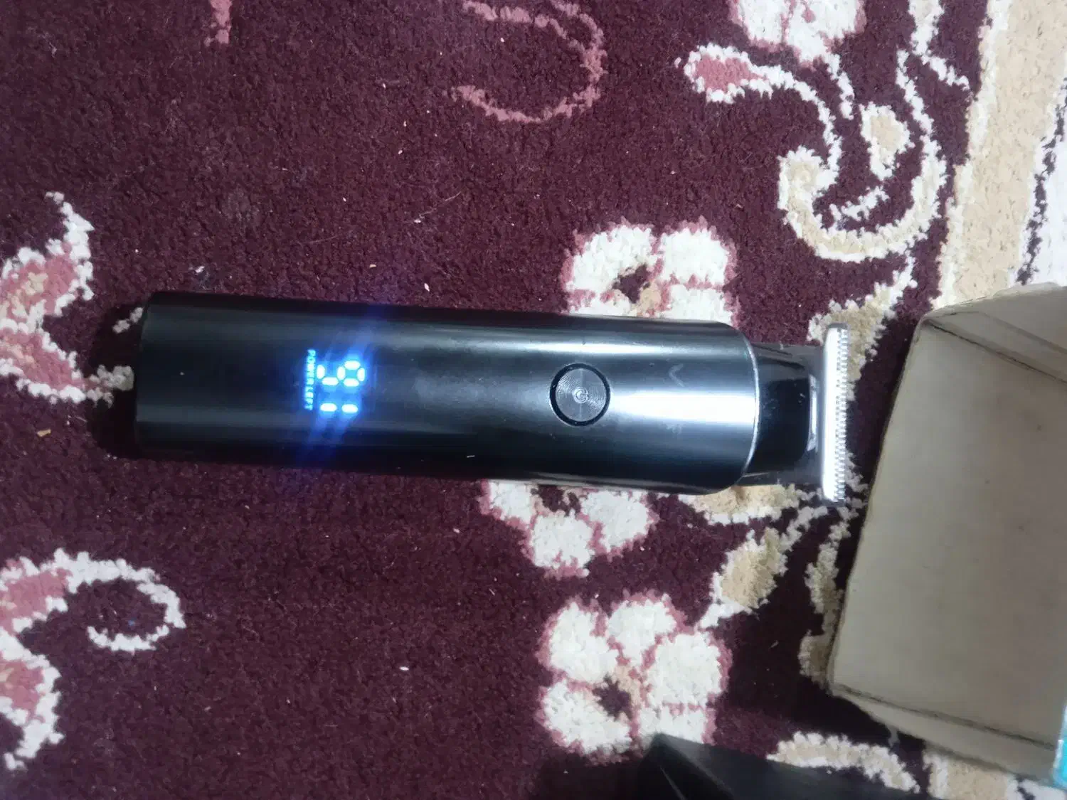 ریش تراشی|آرایشی، بهداشتی، درمانی|علیآباد کتول, |دیوار