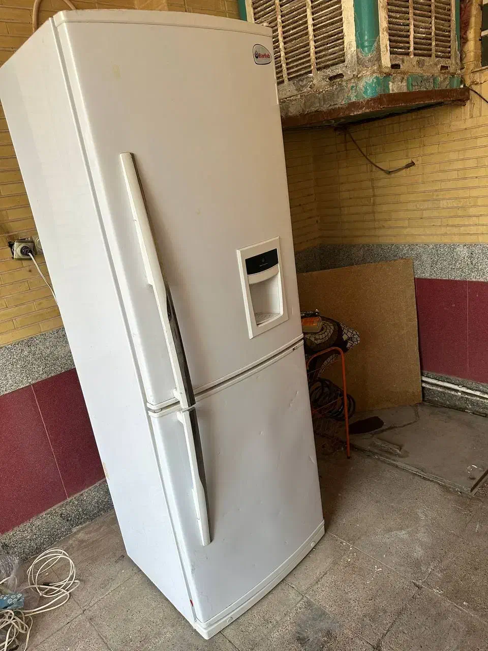 یخچال فریزر|یخچال و فریزر|شاهین‌شهر, شهرک گلدیس|دیوار