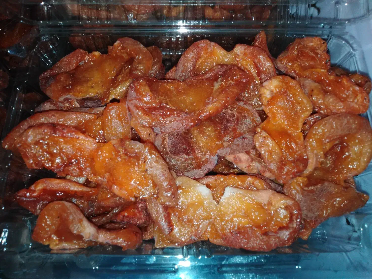 گاخ  آفتابی طبیعی و خوشمزه|خوردنی و آشامیدنی|خوی, |دیوار