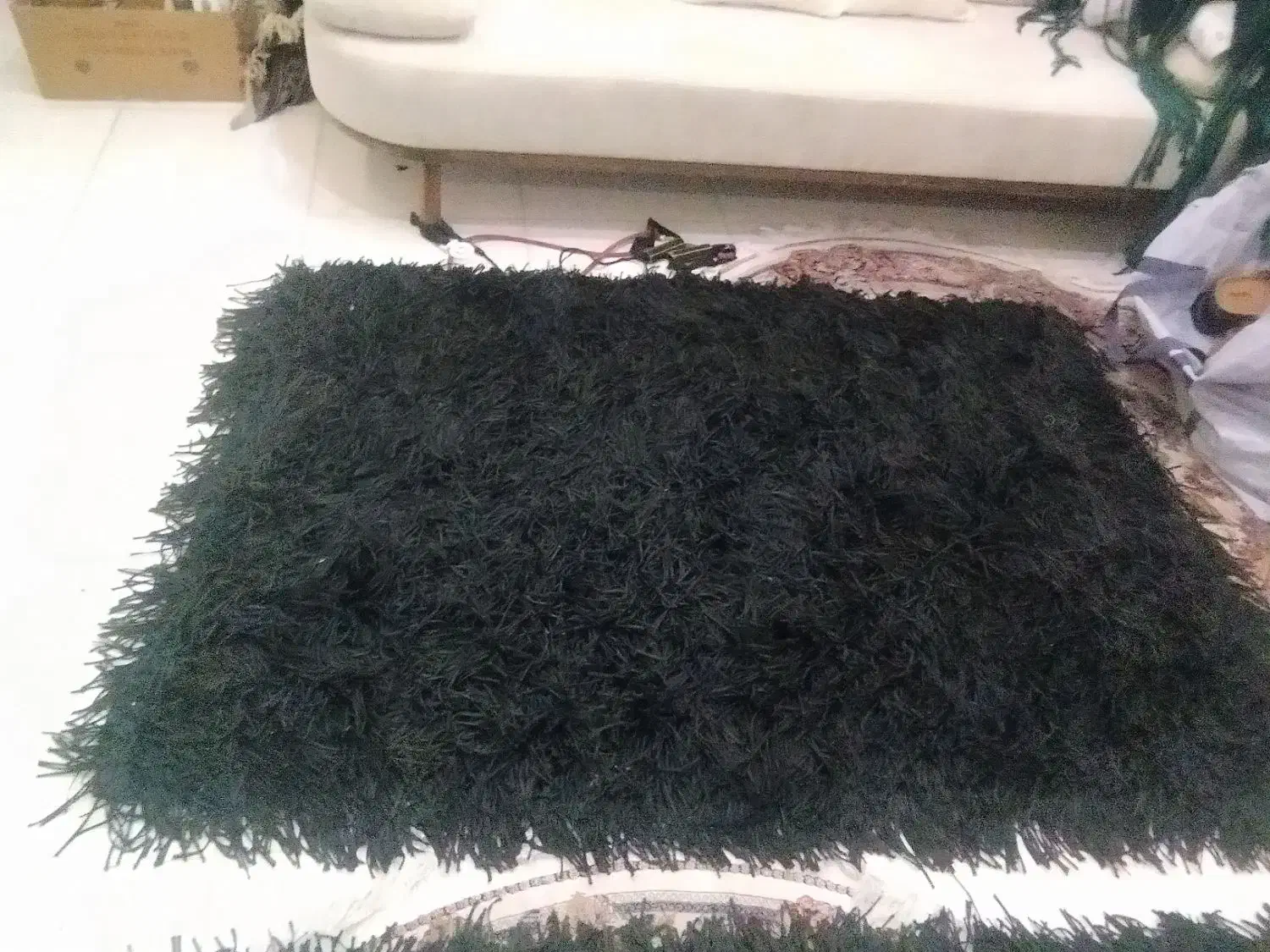 فرش|فرش|بومهن, |دیوار