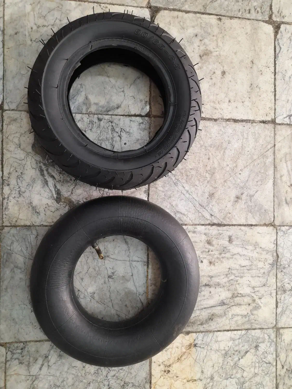 موتور مینی ریس کراس بنزینی تعمیرات لوازم۵۰|موتورسیکلت|تهران, مقدم|دیوار