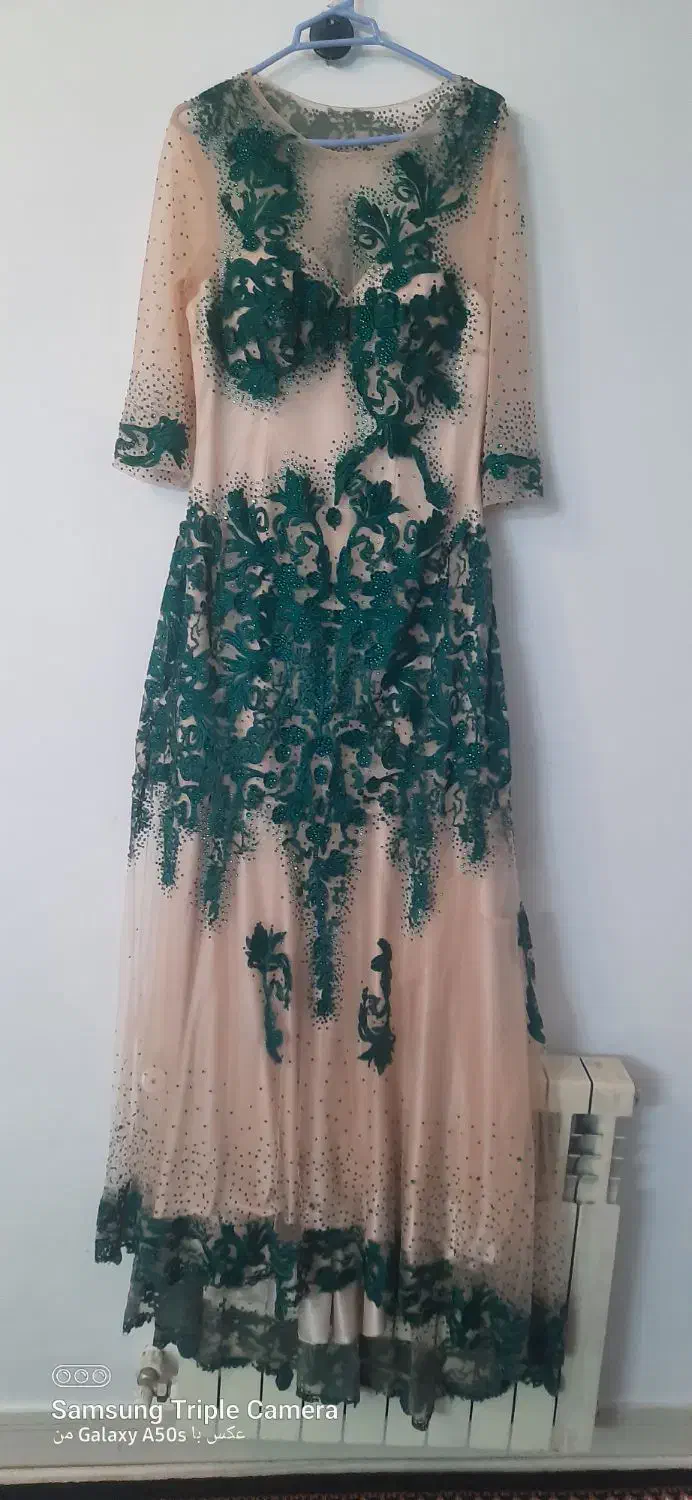 پیراهن مجلسی|لباس|تهران, کن|دیوار