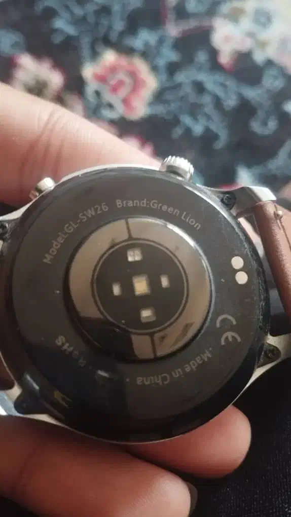 ساعت هوشمند مچی|ساعت|بندر امام خمینی, |دیوار