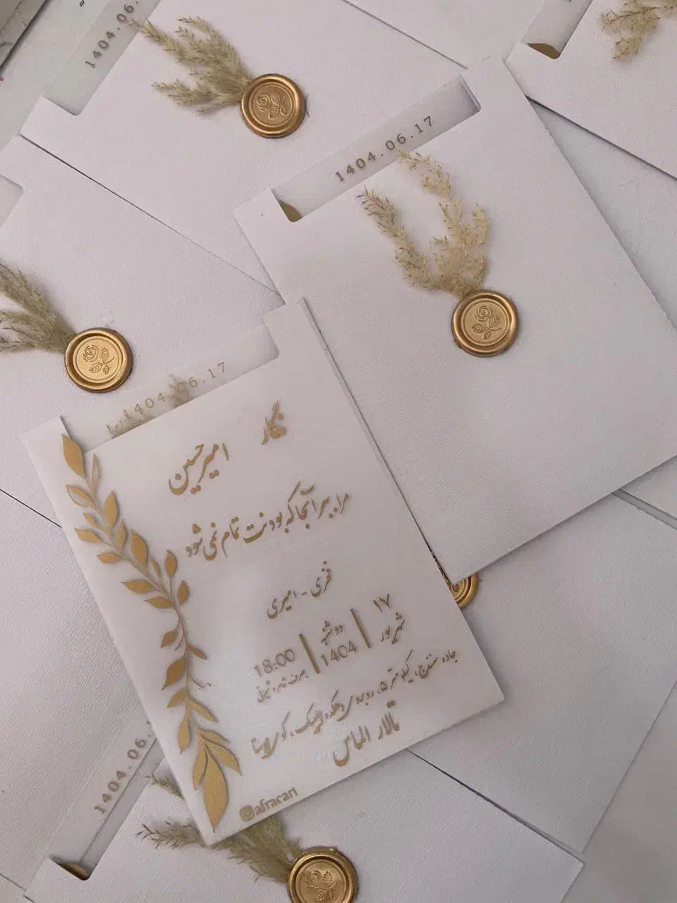 مرکزچاپ وبسته بندی پرسان کارت عروسی،تولد،لیبل|خدمات رایانهای و موبایل|لار, |دیوار