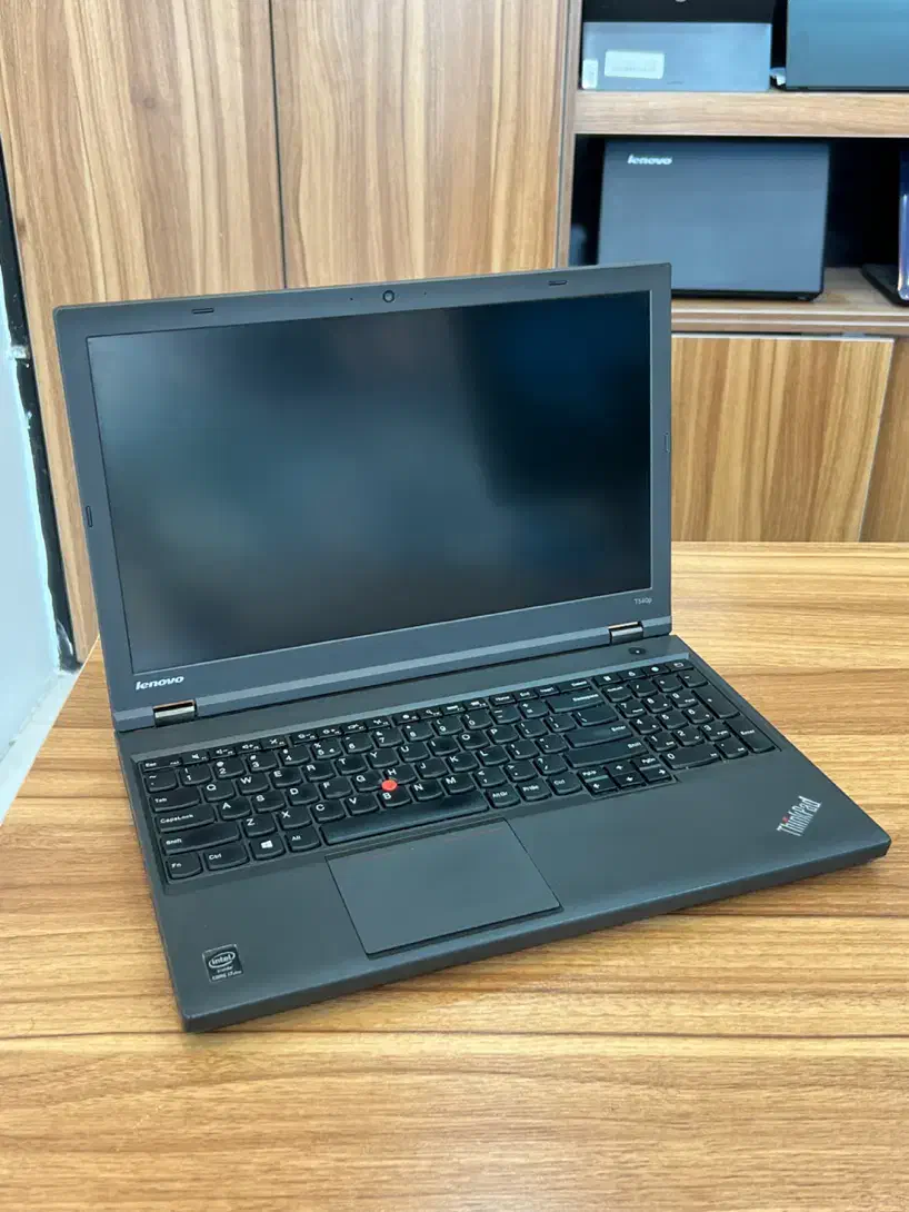 lenovo t540|رایانه همراه|لامرد, |دیوار