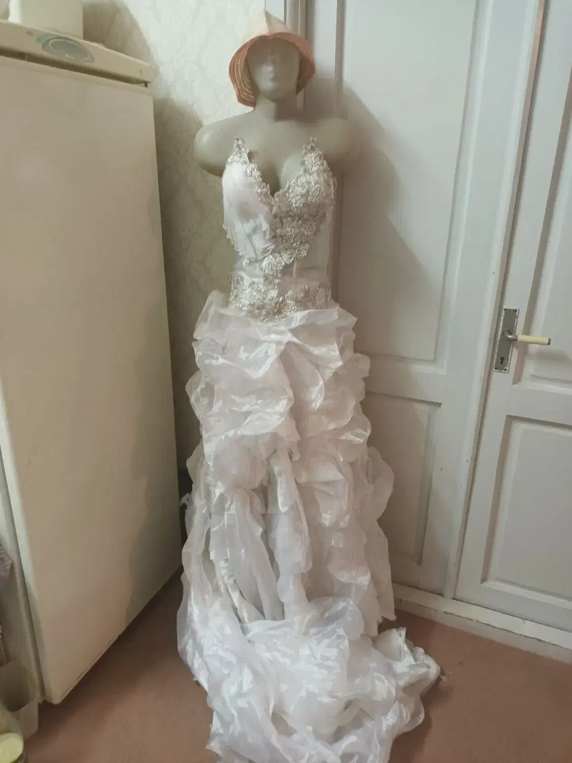 لباس عروس اجاره ای|لباس|تبریز, |دیوار