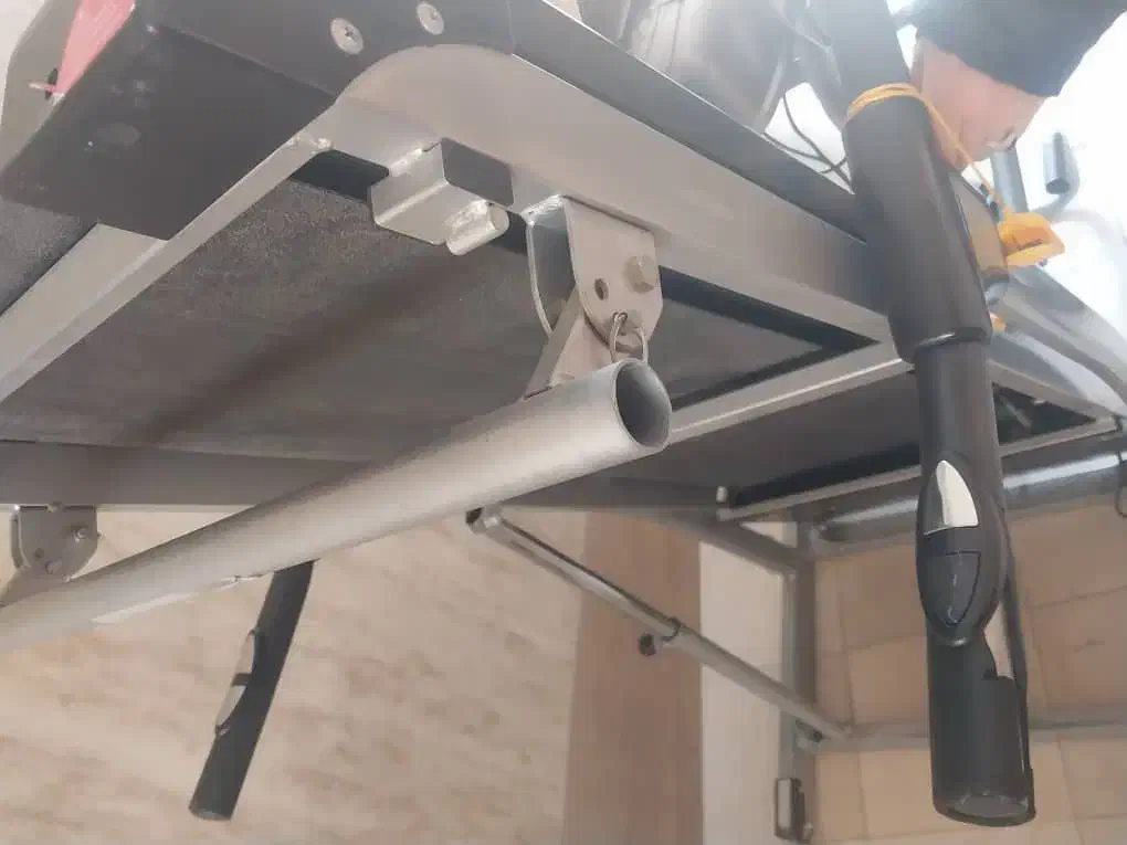 تردمیل|تجهیزات ورزشی|کرج, باغ سیب|دیوار