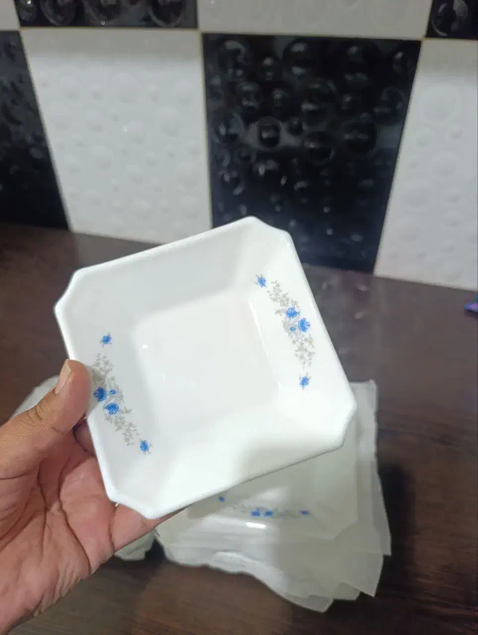 آرکوپال رویال فرانسه|ظروف سرو و پذیرایی|یزد, |دیوار