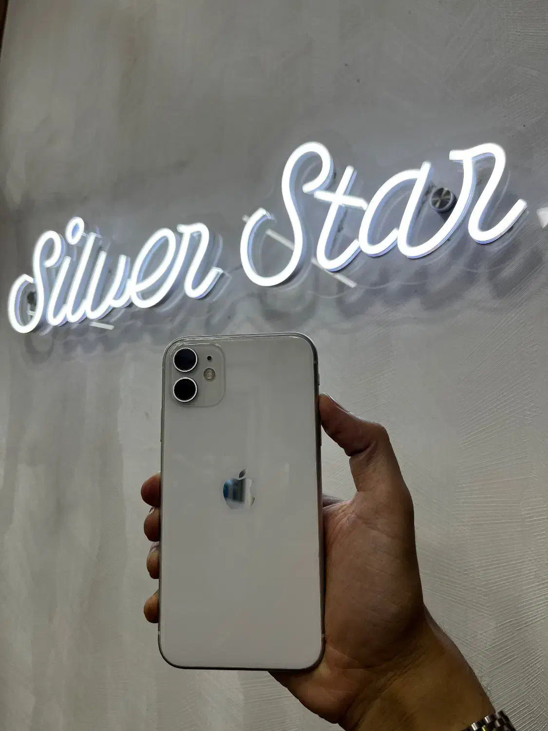 Iphone 11 128/CH|موبایل|رشت, گلسار|دیوار