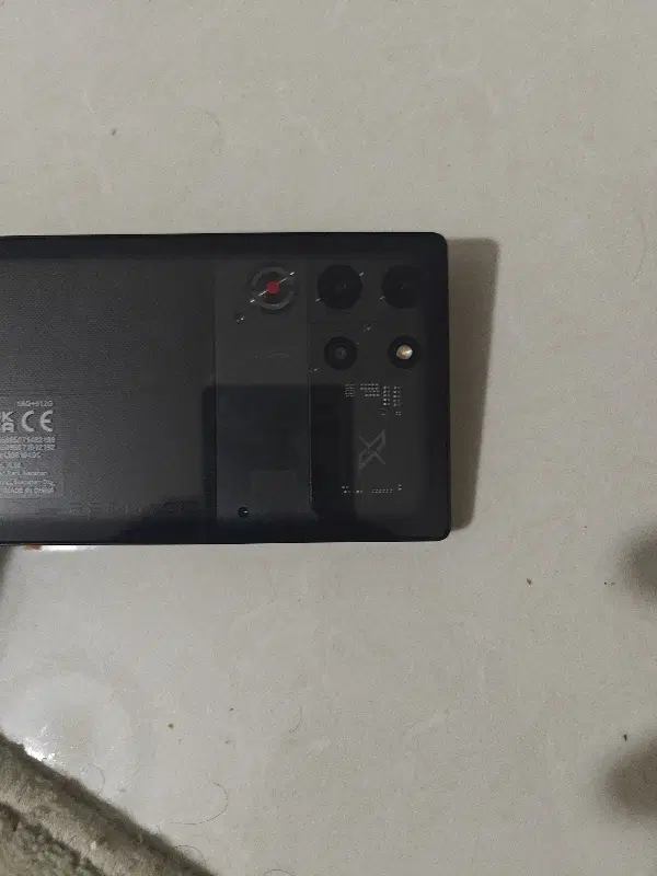 Redmagic10 pro|موبایل|تهران, ایران|دیوار