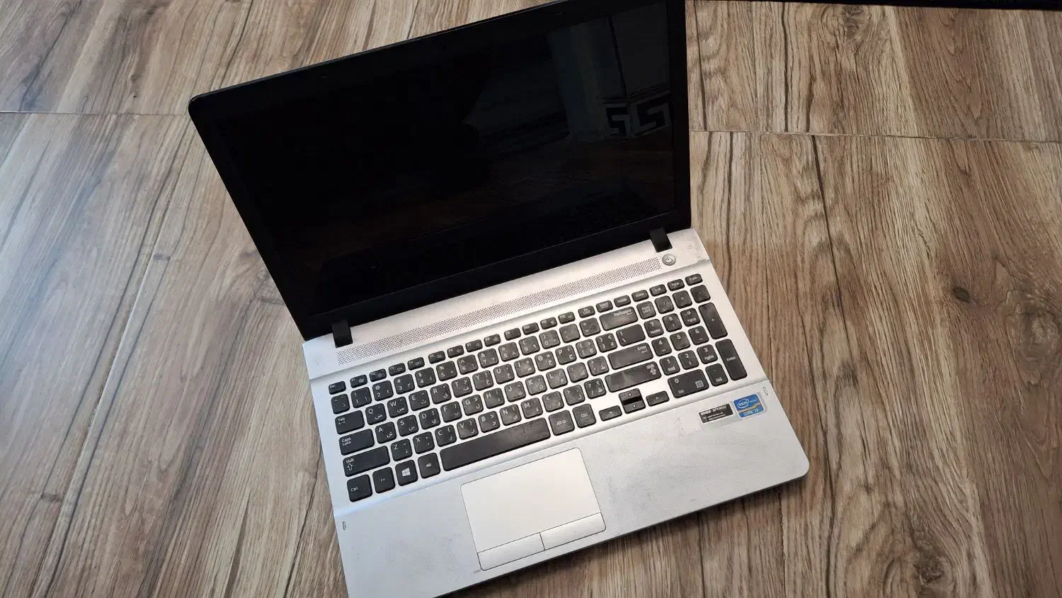 لپتاب سامسونگ|رایانه همراه|قرچک, زیبا شهر|دیوار