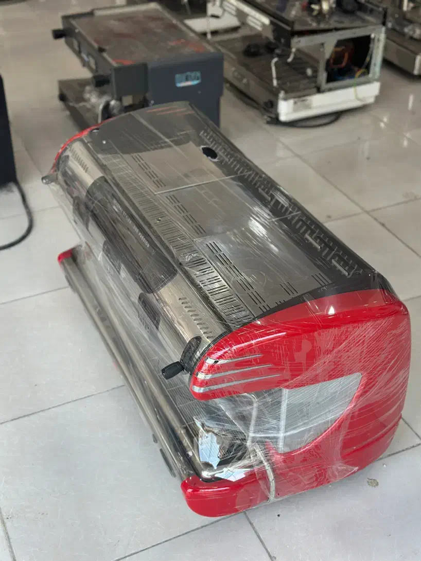 قهوه ساز صنعتی لاسپازیاله s40|کافیشاپ و رستوران|عسلویه, |دیوار