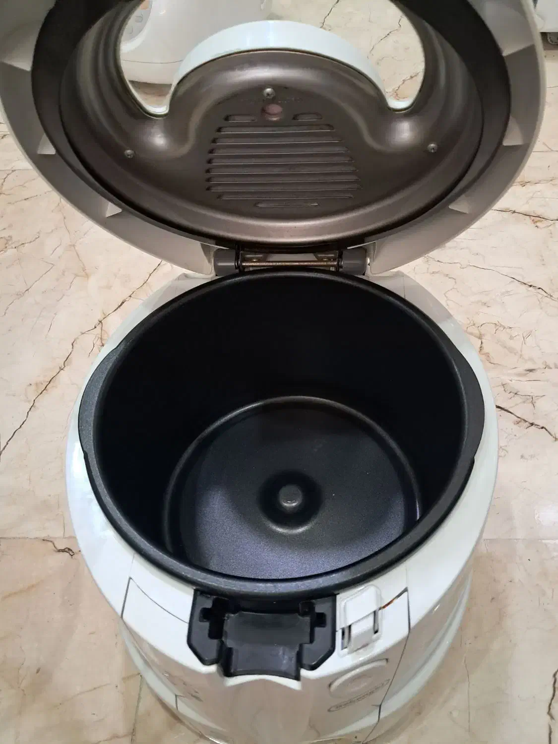 سرخ کن|اجاق گاز و لوازم برقی پختوپز|ملارد, |دیوار