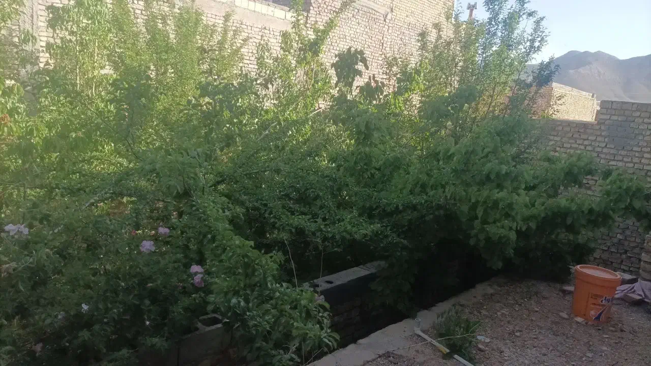 منزل فروشی.روستای ییلاقی خودسفلی|فروش خانه و ویلا|خرانق, |دیوار