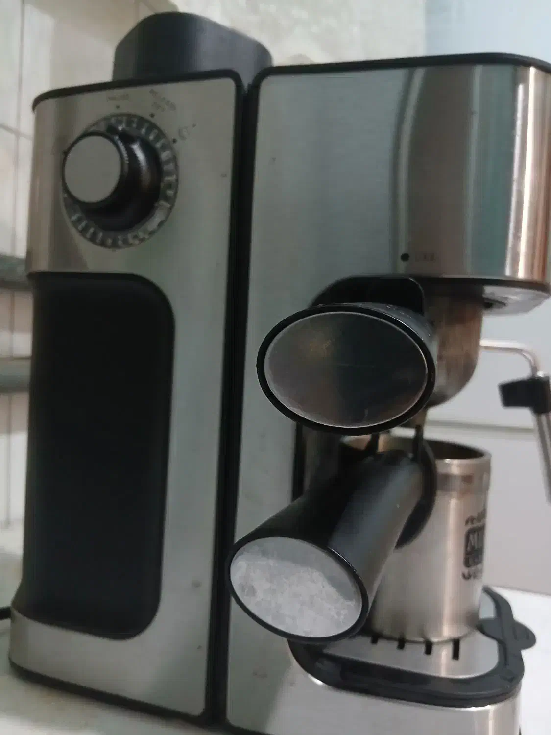 قهوه ساز|سماور، چایساز، قهوهساز|گلپایگان, |دیوار