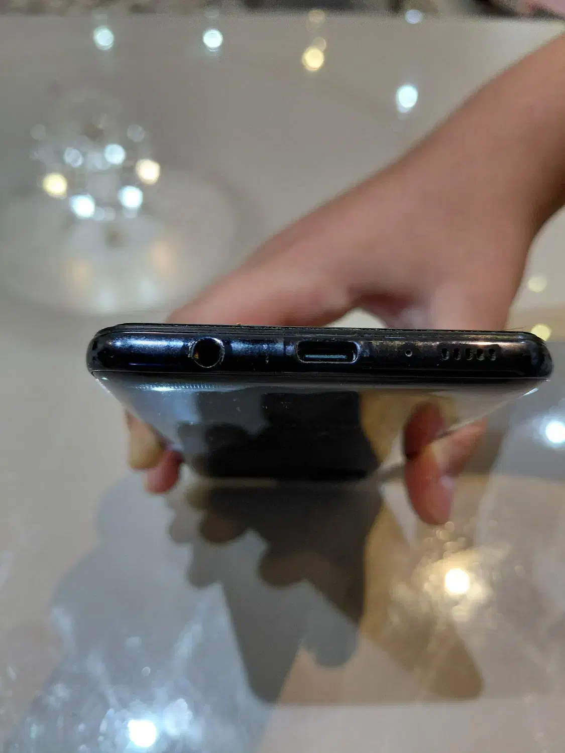 فروش گوشی A۳۱ سامسونگ|موبایل|تهران, شهرک الهیه غرب|دیوار