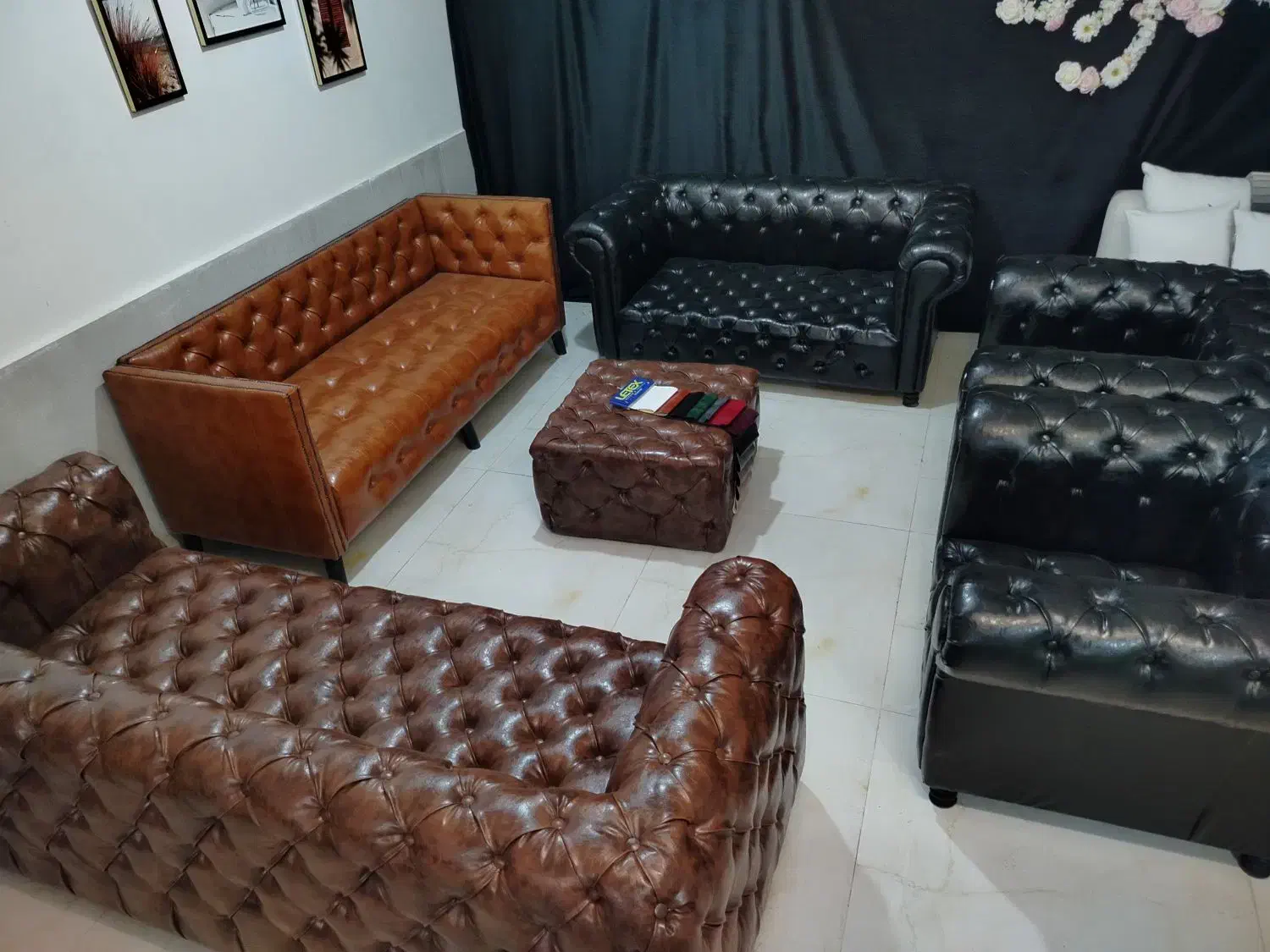 چیستر ترکیبی همراز|مبلمان خانگی و میز عسلی|مشهد, کاظم آباد پنجشنبه|دیوار