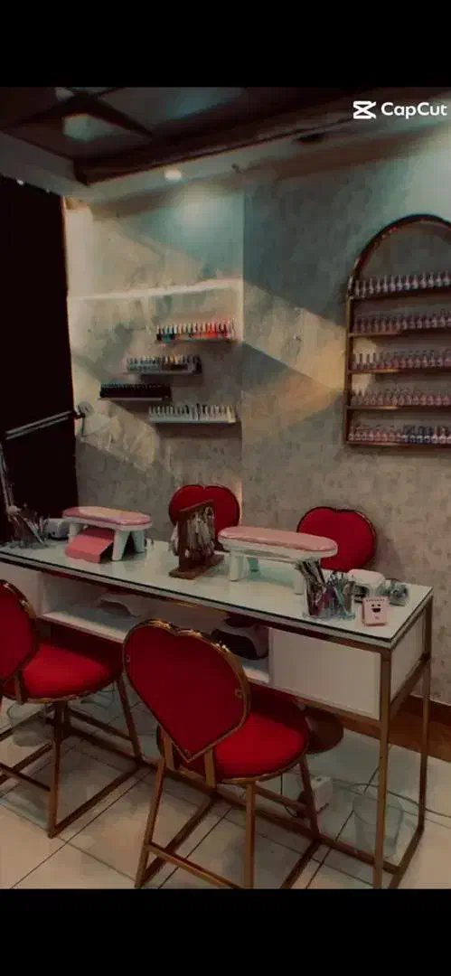 میزو صندلی|آرایشگاه و سالنهای زیبایی|ملارد, |دیوار