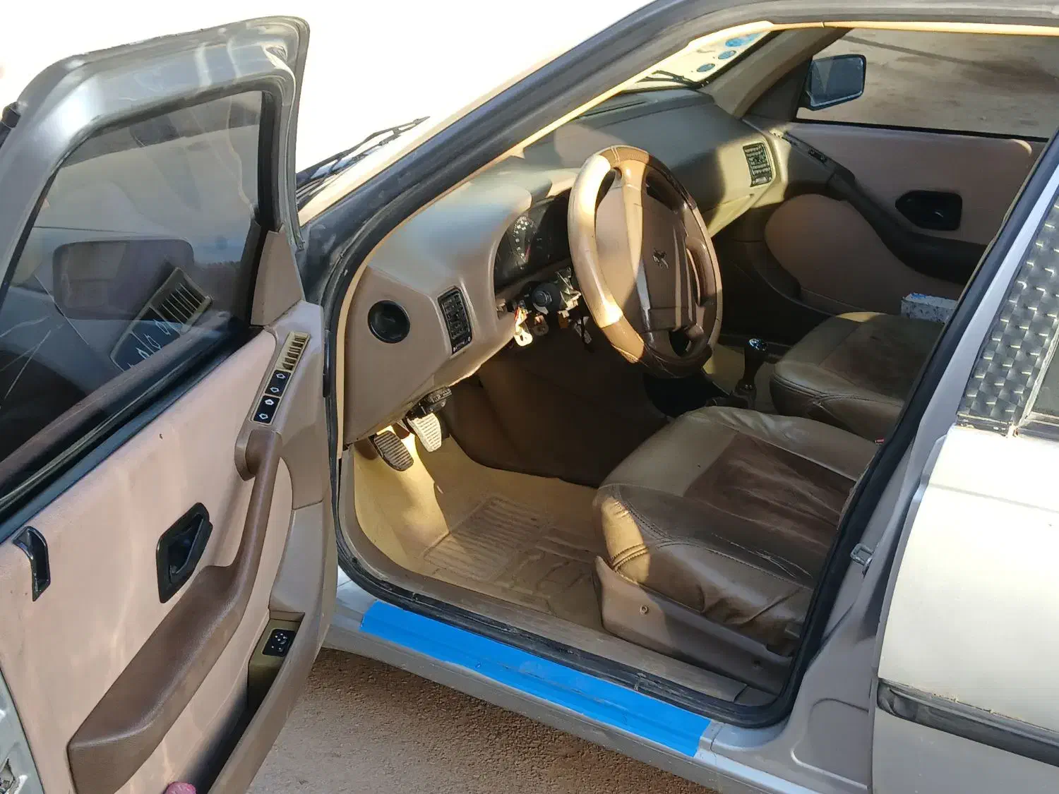 پژو‌۴۰۵|خودرو سواری و وانت|مشکان, |دیوار