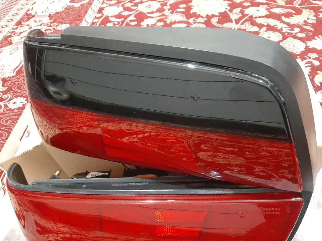 چراغ عقب پارس|قطعات یدکی و لوازم جانبی|جیرفت, |دیوار