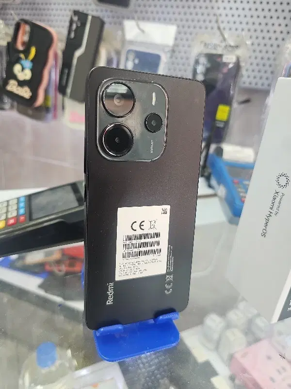 redmi note14 زان|موبایل|تبریز, |دیوار