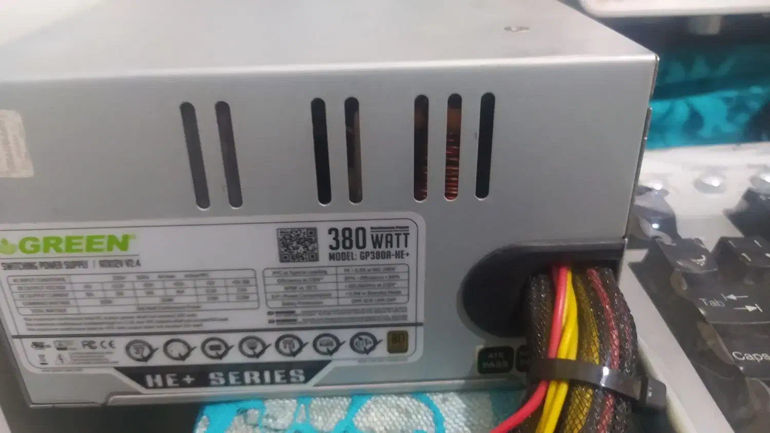 کامپیوتر بدون کیس سالم پول لازمم|رایانه رومیزی|شیراز, امام حسین|دیوار