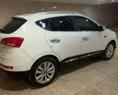 جک s5|خودرو سواری و وانت|تهران, تهرانسر مرکزی|دیوار