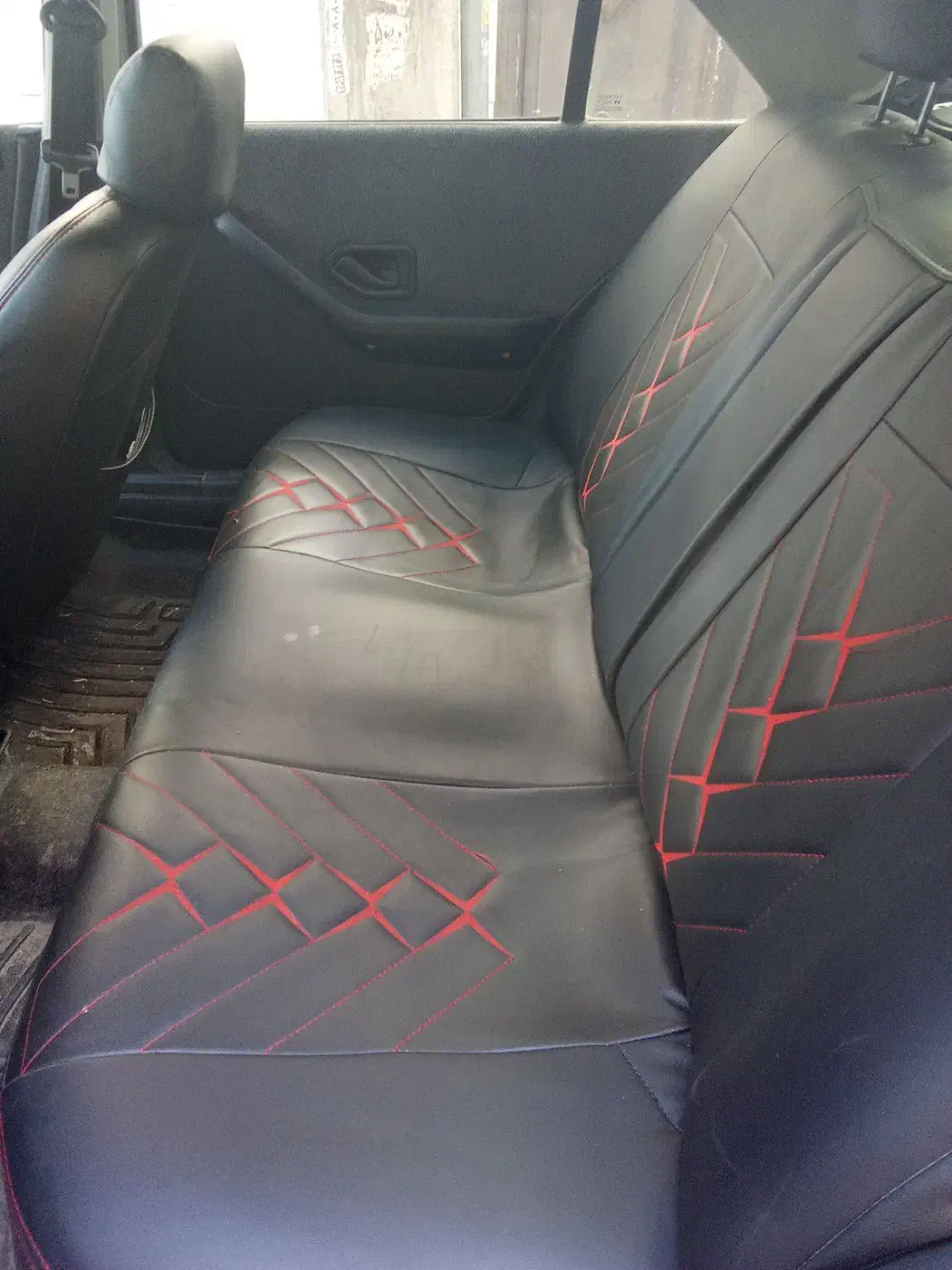 پرشیا مدل 89|خودرو سواری و وانت|فردیس, فردیس|دیوار