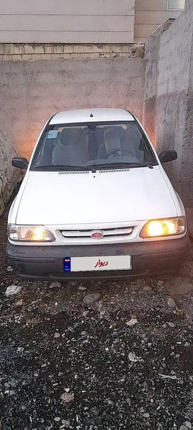 فروش‌نقدی|خودرو سواری و وانت|فردوسیه, |دیوار