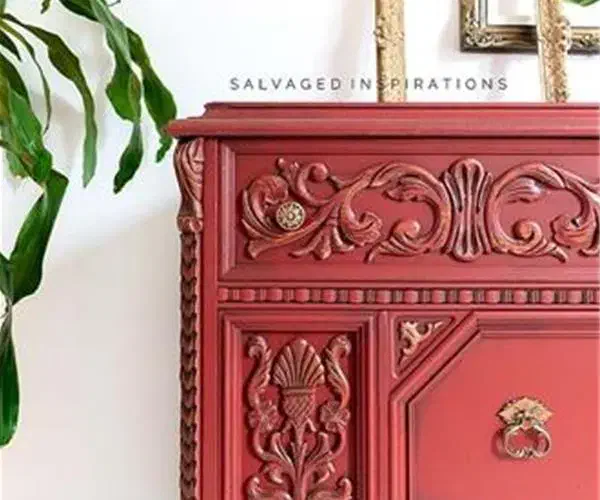 نقاشی مبل و پتینه،نقاشی سرویس چوب ورق طلامبلمان|خدمات پیشه و مهارت|مشهد, گلبرگ|دیوار