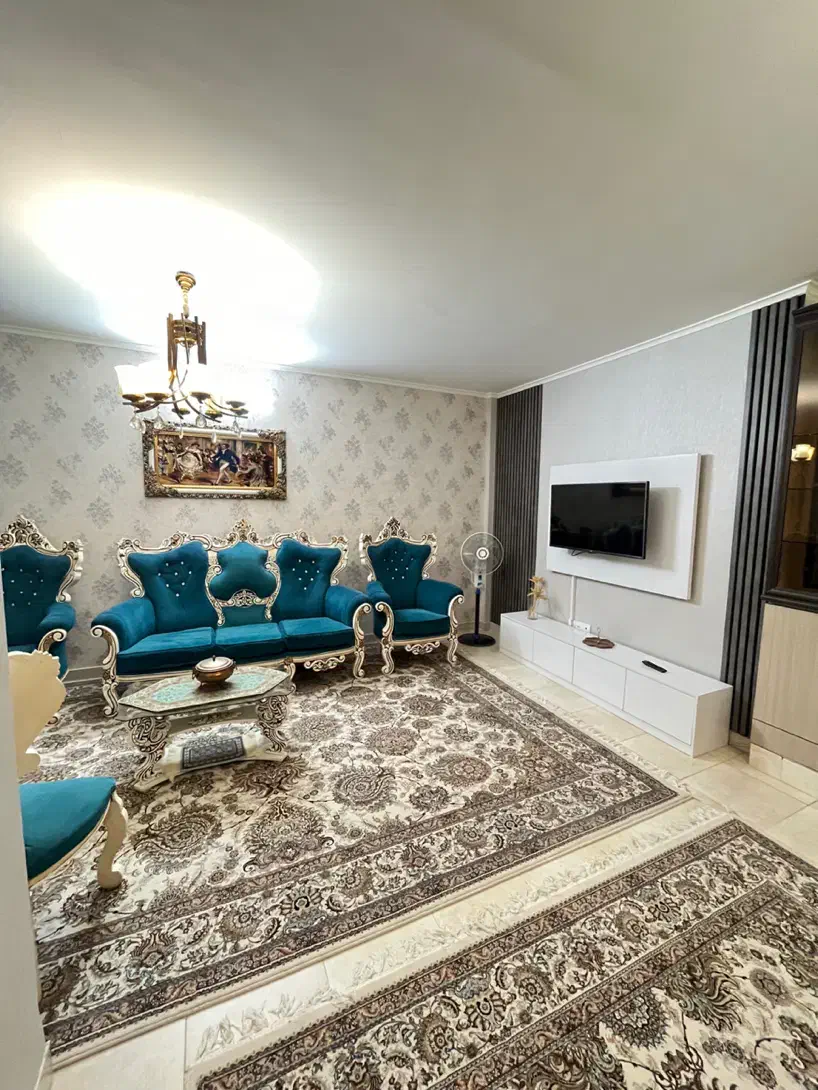 مسکن مهر 85 متر سند دار|فروش آپارتمان|سمنان, |دیوار