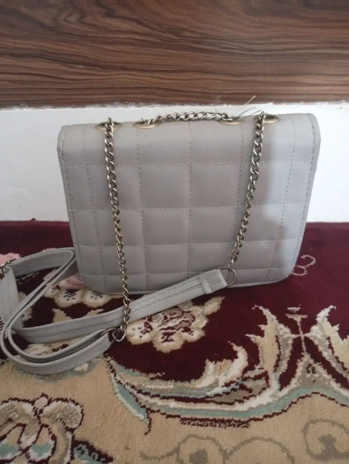 کیف درحدنو|کیف، کفش، کمربند|گنبد کاووس, |دیوار