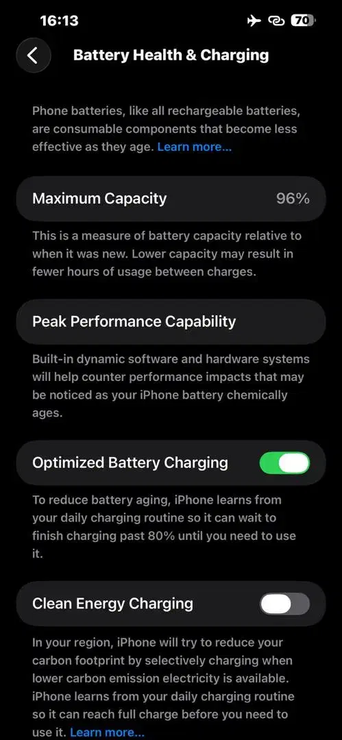 iphone 13 Pro Max 256|موبایل|بندر ماهشهر, |دیوار