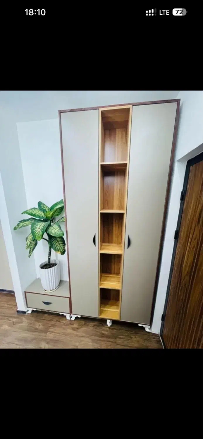 ۹۳متر/فول‌زیبا/شهرجدیدهشتگرد|فروش آپارتمان|هشتگرد, شهرک مهستان ۱|دیوار