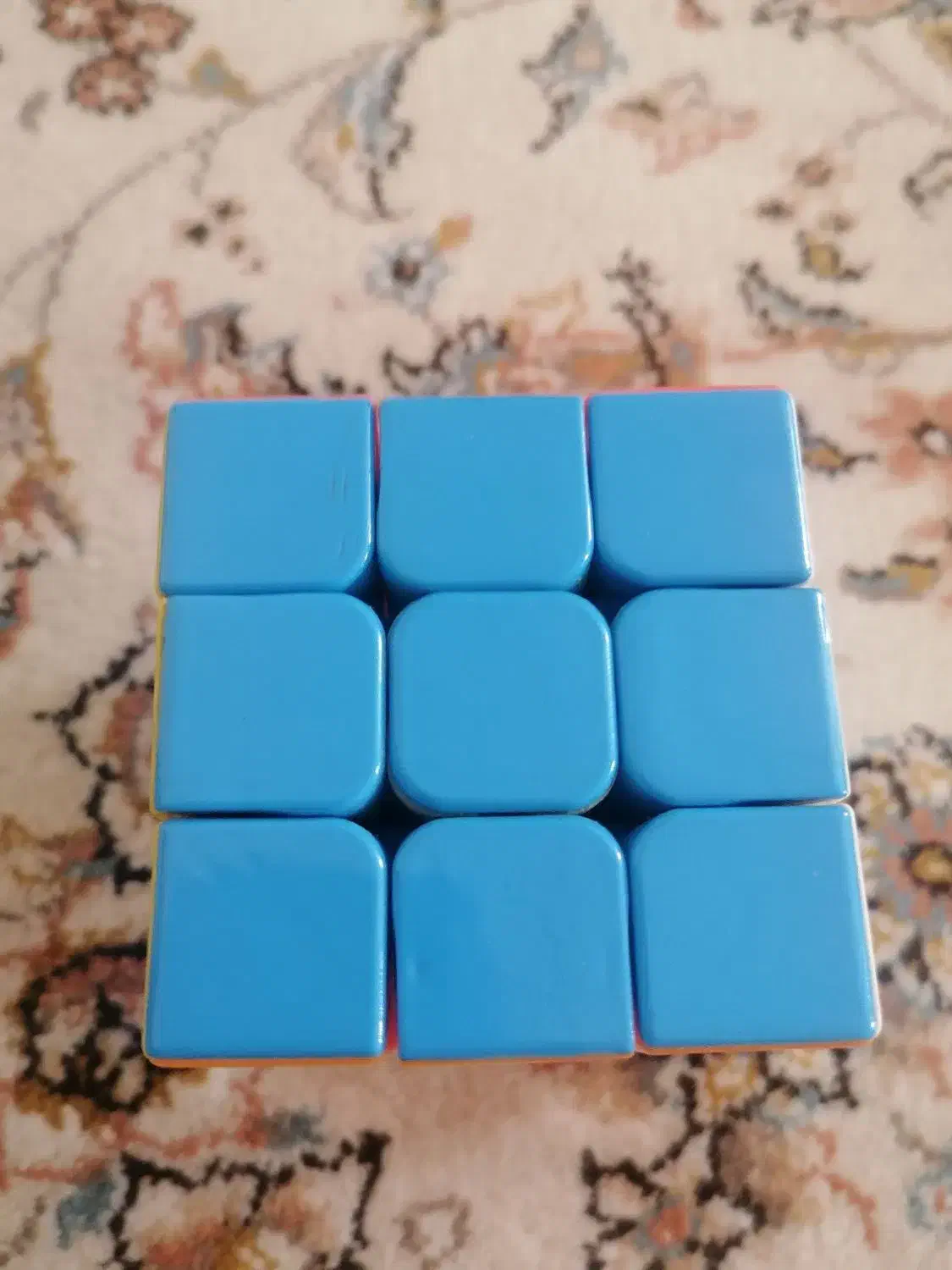 روبیک|اسباببازی|مشهد, تبادکان|دیوار