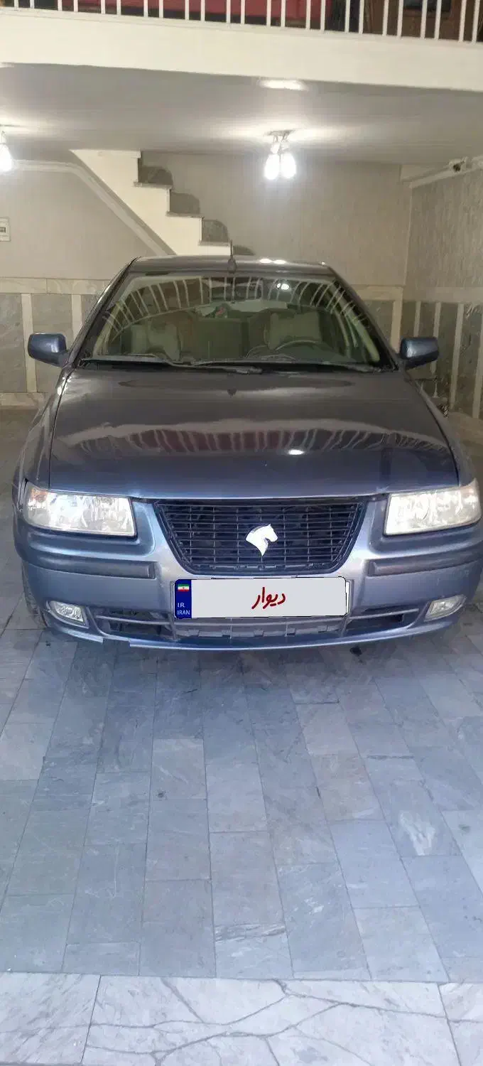 سمند موتور ملی|خودرو سواری و وانت|تبریز, |دیوار