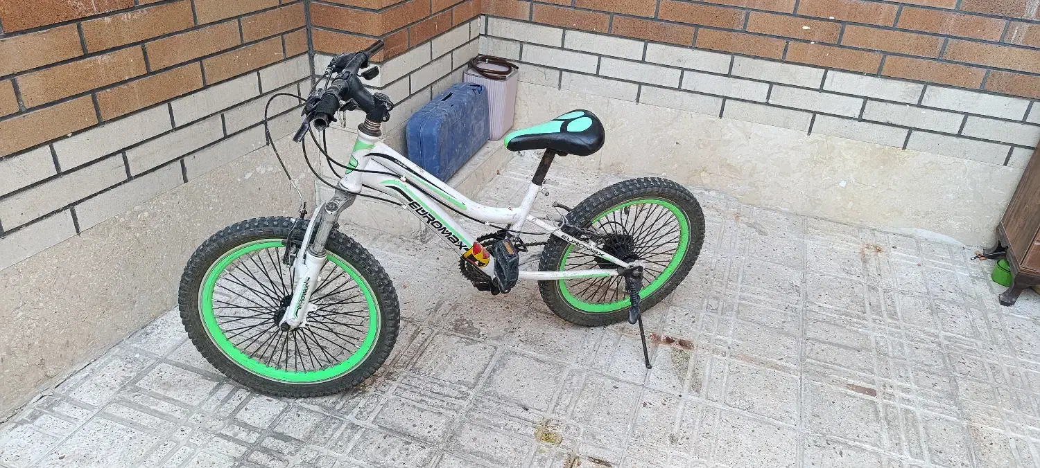 دوچرخه فروشی|دوچرخه، اسکیت، اسکوتر|گرمسار, |دیوار