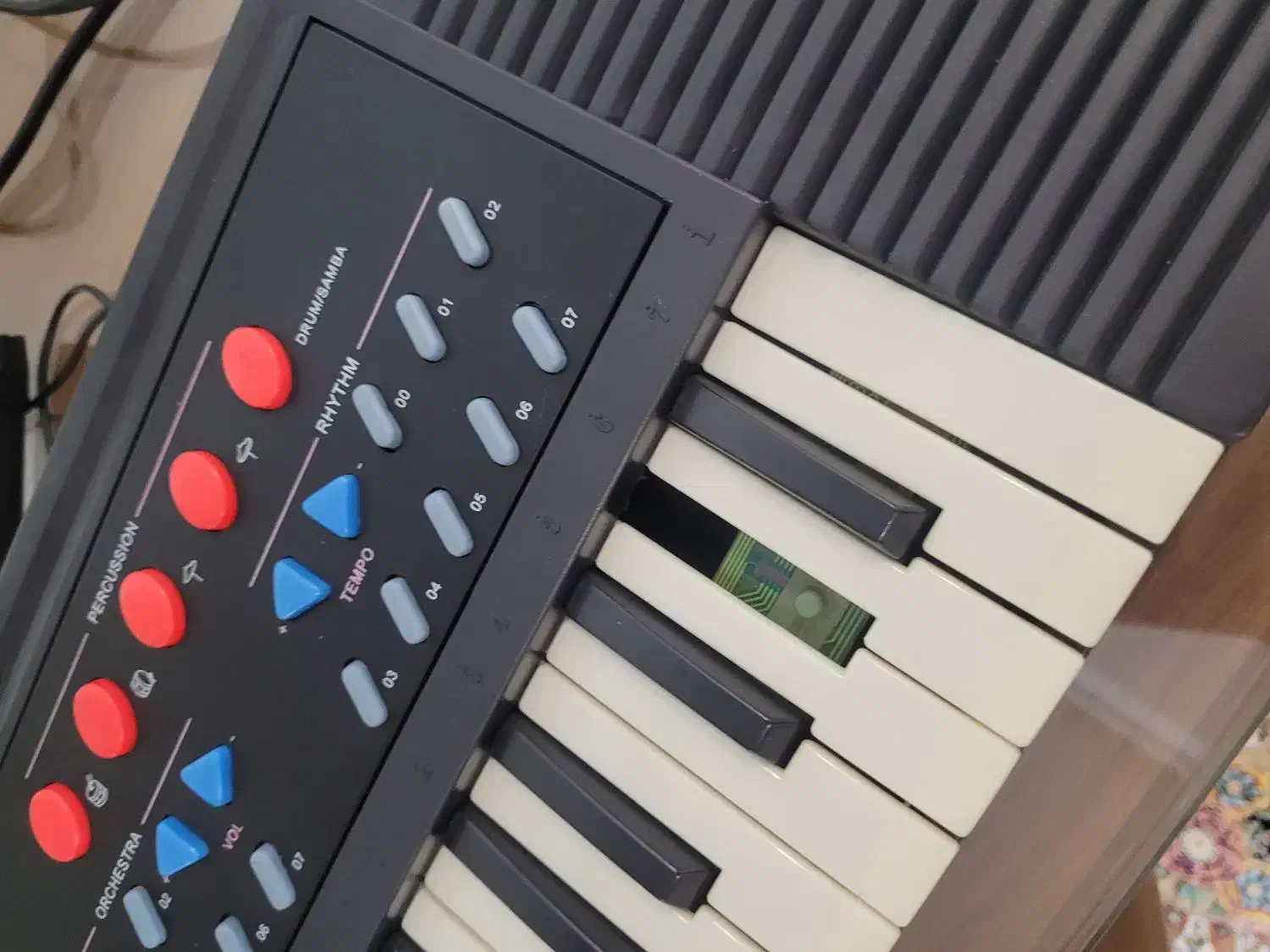 ارگ|پیانو، کیبورد، آکاردئون|تهران, بهمن یار|دیوار