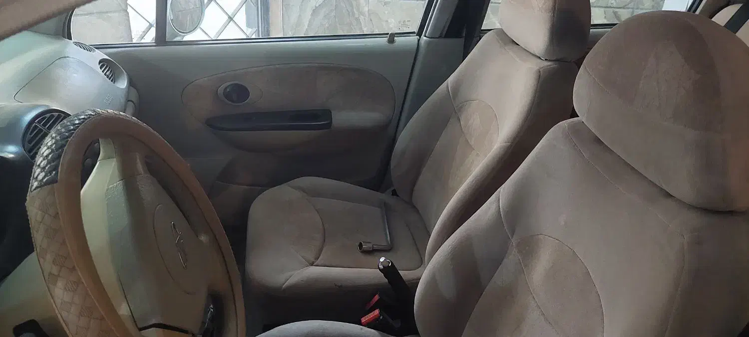 mvm 110 مدل ۹۳ ۴ سیلندر|خودرو سواری و وانت|بجنورد, |دیوار