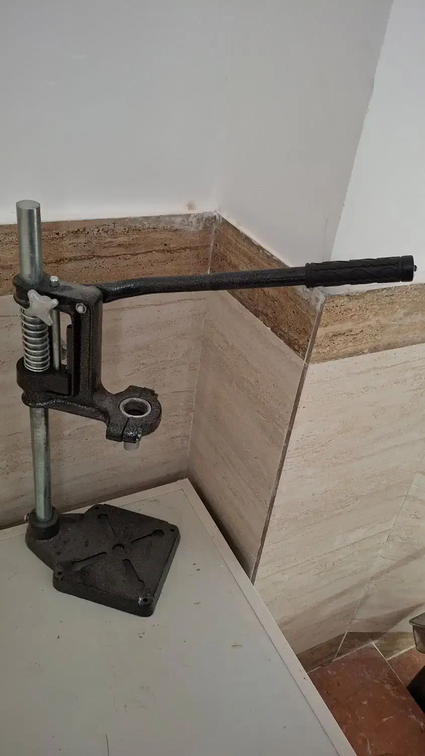 هسته گیر میوه اهرمی|ظروف پختوپز|لار, |دیوار