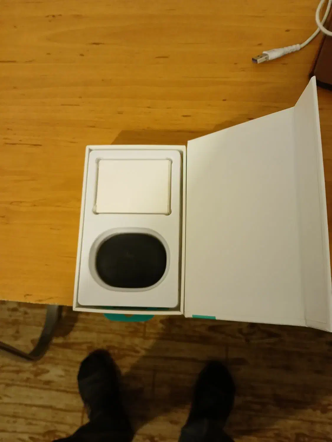 ایرپاد usams|لوازم جانبی موبایل و تبلت|نیشابور, شهرک قدس|دیوار