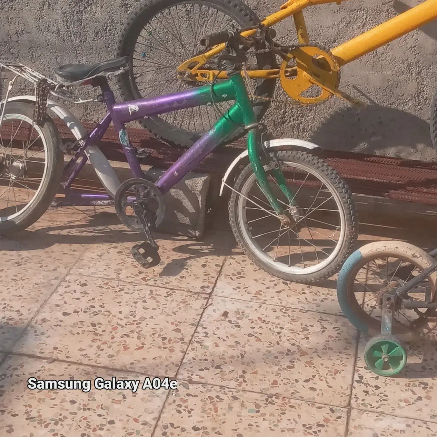 قیمت  خیلی مناسب|دوچرخه، اسکیت، اسکوتر|دهدشت, |دیوار